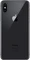 Apple iPhone X 256GB grau Vorschaubild