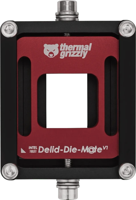 Thermal Grizzly Delid-Die-Mate, Intel 1851, V1