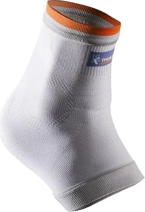 Thuasne Sprunggelenkbandage Größe L weiß, 1 Stück