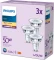 Philips Classic LED Reflektor GU10 4.6W/827, 3 Stück Vorschaubild