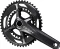 Shimano GRX FC-RX810-2 Kurbelgarnitur Vorschaubild