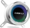 Lian Li Galahad AIO Uni Fan SL Edition 240 White, weiß Vorschaubild