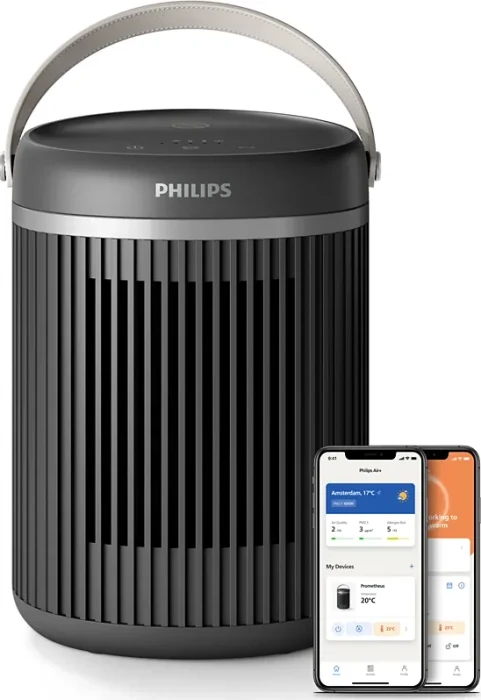 Philips CX3120/01 3000 Series Keramik-Heizlüfter