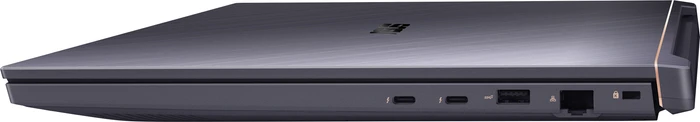 ASUS ProArt StudioBook Pro X W730G5T-H8050T, Star Grey, Xeon E-2276M, 64GB RAM, 4TB SSD, Quadro RTX 5000, UK