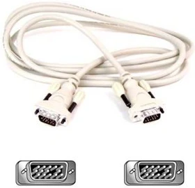 Belkin VGA Kabel 3m (verschiedene Modelle)