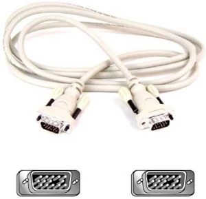 Belkin VGA Kabel 3m (verschiedene Modelle)