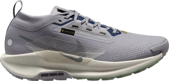 Nike Pegasus Trail 5 Gore-Tex cement grey/jade horizon/burgundy crush/midnight navy (Herren)
