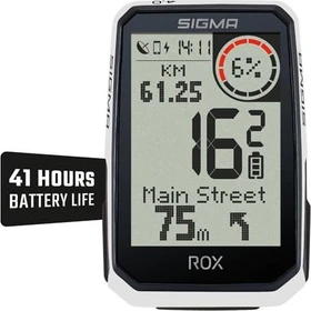 Sigma Sport ROX 4.0 Endurance