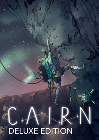 Cairn - Deluxe Edition (Download) (PC)