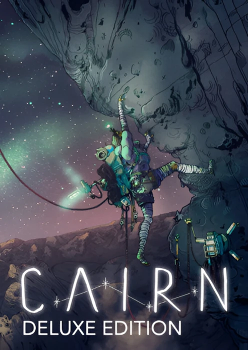 Cairn - Deluxe Edition (Download) (PC)