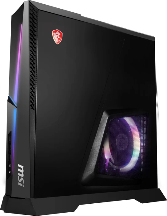 MSI Trident AS 12th 12TD-065AT, Core i7-12700F, 32GB RAM, 1TB SSD, GeForce RTX 3060 Ti LHR