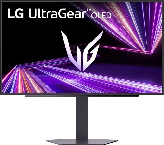 LG UltraGear OLED GX7 27GX704A-B, 27"
