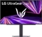 LG UltraGear OLED GX7 27GX704A-B, 27" Vorschaubild