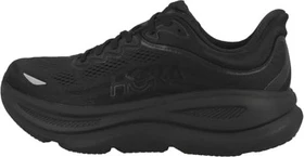 Hoka Bondi 9 schwarz (Herren)