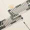 iQunix F97 Hitchhiker Wireless Wireless, 96%, LEDs RGB, Moonstone, USB/Bluetooth, DE Vorschaubild