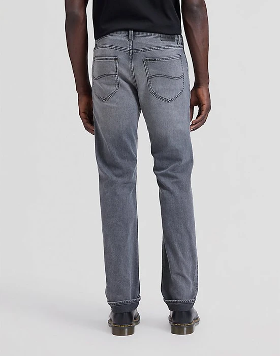 Lee West Jeans hold n cold (Herren)