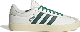 adidas VL Court 3.0 core white/collegiate green/court green