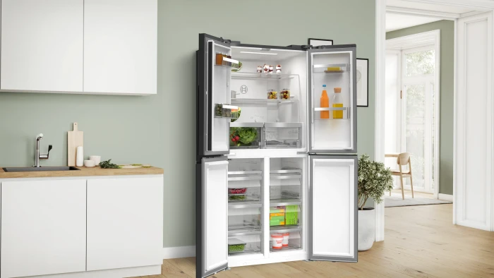 Bosch Serie 4 KMC85LEEA Multi Door