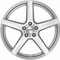 Dezent TY 7.0x16 5/112 ET52 Vorschaubild