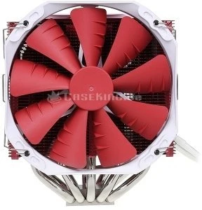 Phanteks PH-TC14PE_RD rot