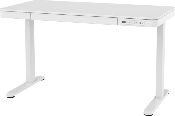 Activejet ET119W-C Sitz-Steh-Schreibtisch
