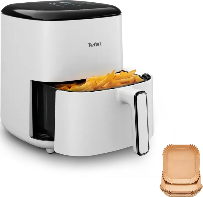 Tefal EY245 Easy Fry Pop