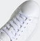 adidas Advantage cloud white/core black (Herren) Vorschaubild