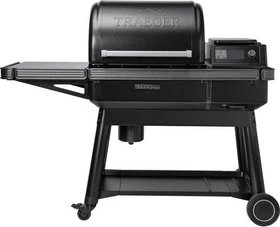 Traeger Ironwood Pelletgrill