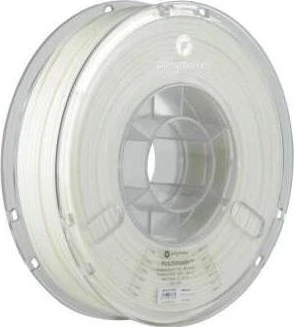 Polymaker PolySmooth PVB, weiß, Spule, 2.85mm, 750g
