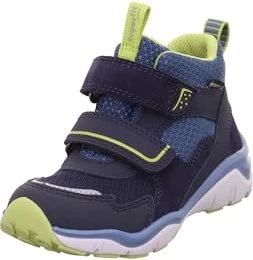 Superfit Sport5 GTX blue/light green (Junior)