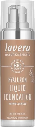 Lavera Hyaluron Liquid Foundation