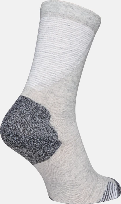 Odlo Active Warm Laufsocken odlo silver grey
