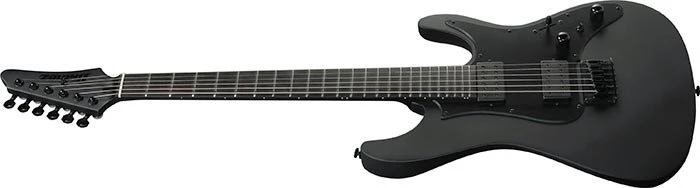 Ibanez AZ41B1 BKF Black Flat – Bild 4 von 5
