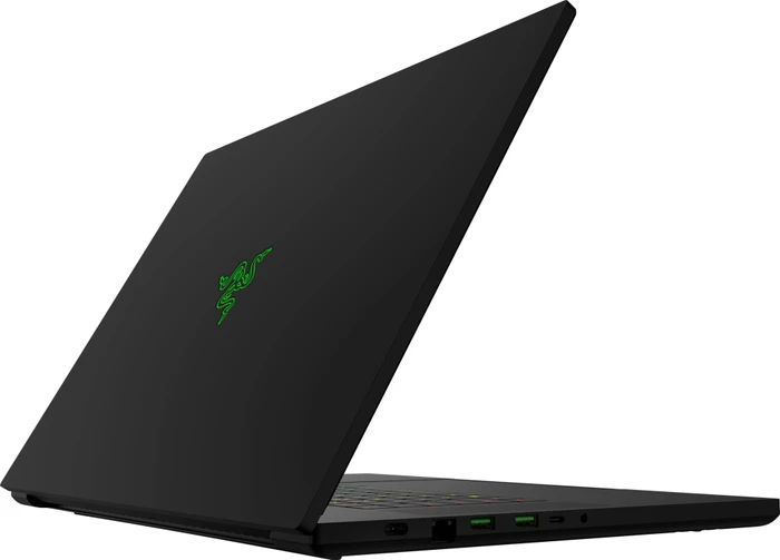 Razer Blade 18 (2023), schwarz, Core i9-13950HX, 32GB RAM, 1TB SSD, GeForce RTX 4080, DE