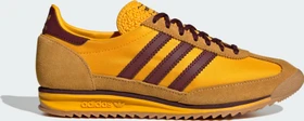 adidas SL 72 OG crew yellow/shadow red/maroon