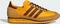 adidas SL 72 OG crew yellow/shadow red/maroon Vorschaubild