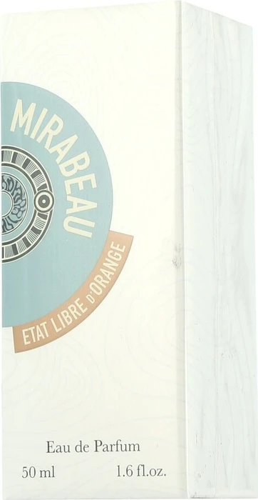 Etat Libre d'Orange Sous Le Pont Mirabeau Eau de Parfum, 50ml