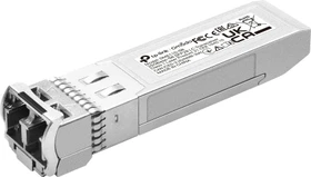 TP-Link Omada 25GBase-SR 25G LAN-Transceiver, LC-Duplex MM, SFP28 (SM6110-SR)