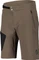 Scott Explorair Light Laufhose kurz shadow brown/black (Herren) Vorschaubild