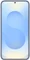 Samsung Silicone Case für Galaxy S25+ Light Blue Vorschaubild