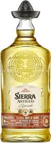 Sierra Antiguo Reposado 700ml