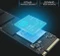 HP SSD EX950 M.2 1TB, M.2 2280 / M-Key / PCIe 3.0 x4 Vorschaubild