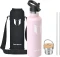 Super Sparrow To Go Isolierflasche 1l Vorschaubild