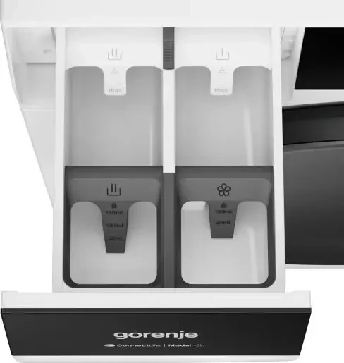 Gorenje G800 WG894A1P1 Frontlader