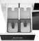 Gorenje G800 WG894A1P1 Frontlader Vorschaubild