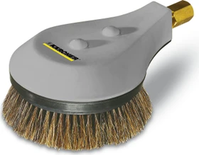 Kärcher Naturhaar Rotierende Waschbürste