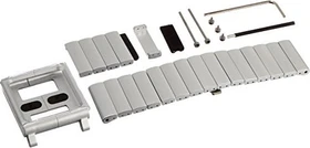 LunaTik LYNK Armband für iPod nano silber