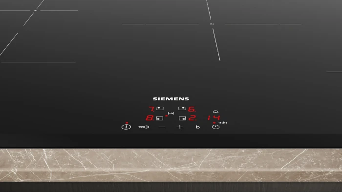 Siemens iQ300 PQPOWER75I Backofen-Set