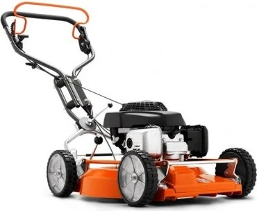 Husqvarna Klippo LB 553S e Benzin-Rasenmäher
