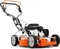 Husqvarna Klippo LB Benzin-Rasenmäher Vorschaubild